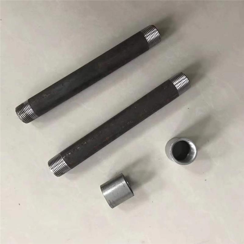 温州钢管注浆管隧道止水