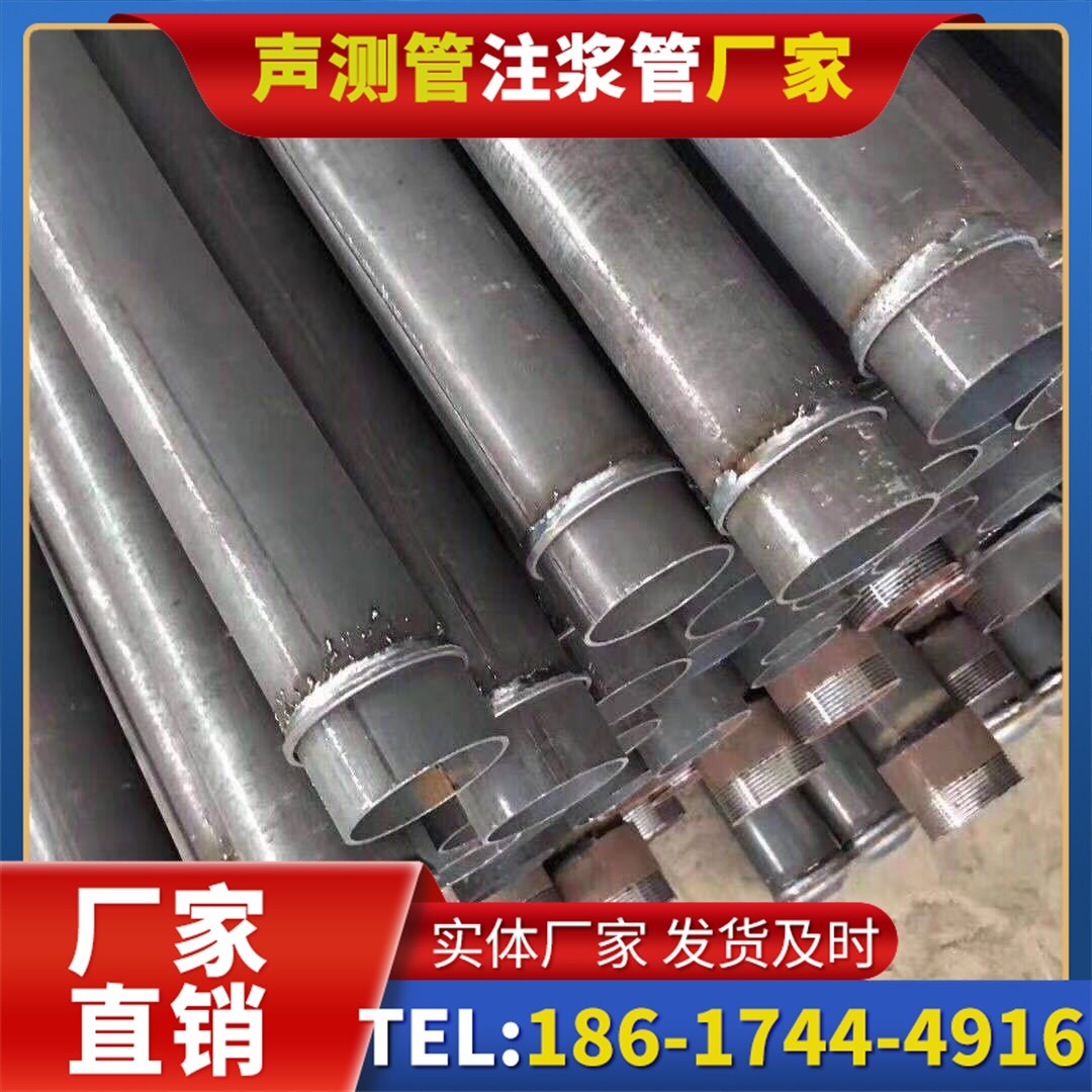 温州桩基声测管施工中的测量控制技术