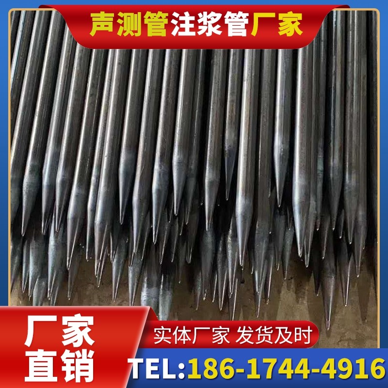 温州桥梁桩基声测管的荷载适应性设计